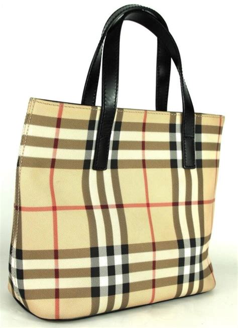 burberry bags ebay uk|authentic Burberry bag price.